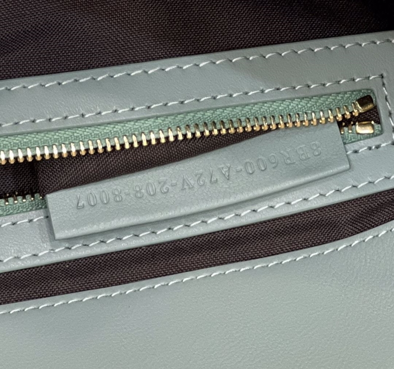 F**di baguette bags